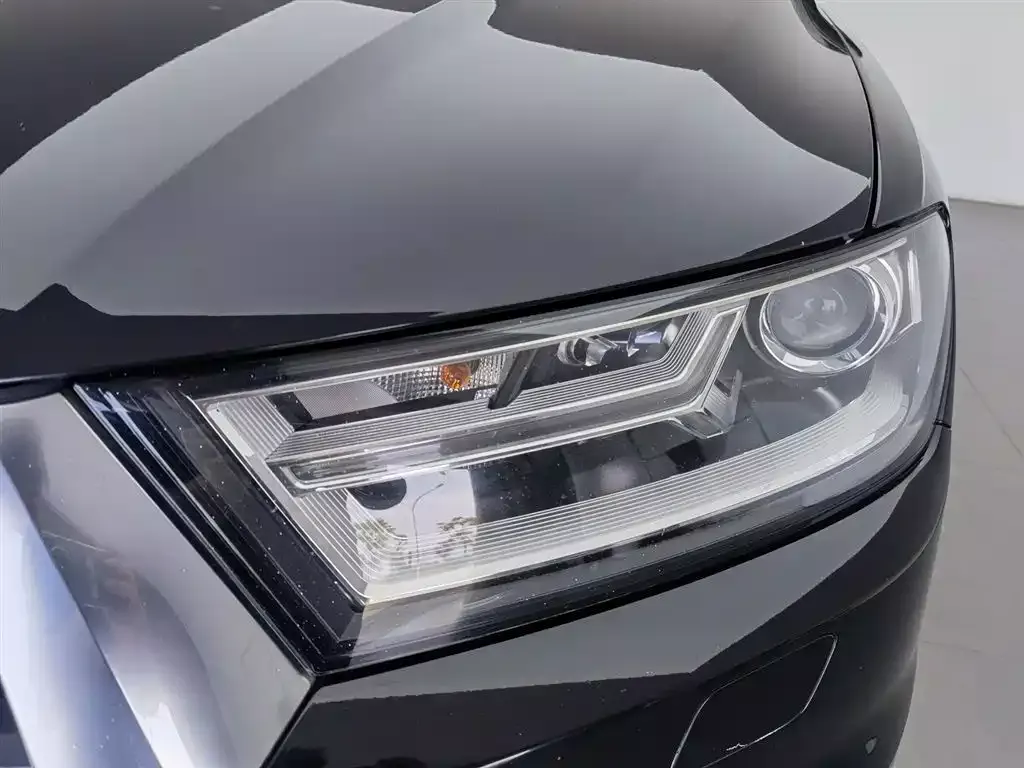 Audi Q7 2016 45 TFSI Technology фото 7