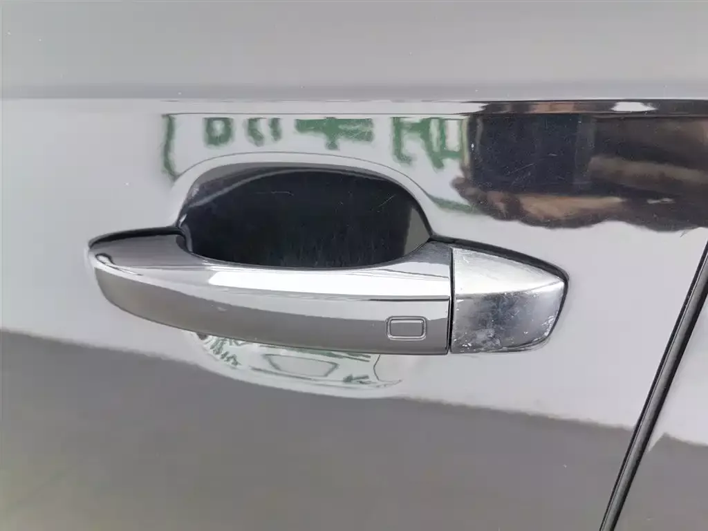 Audi Q7 2016 45 TFSI Technology фото 18