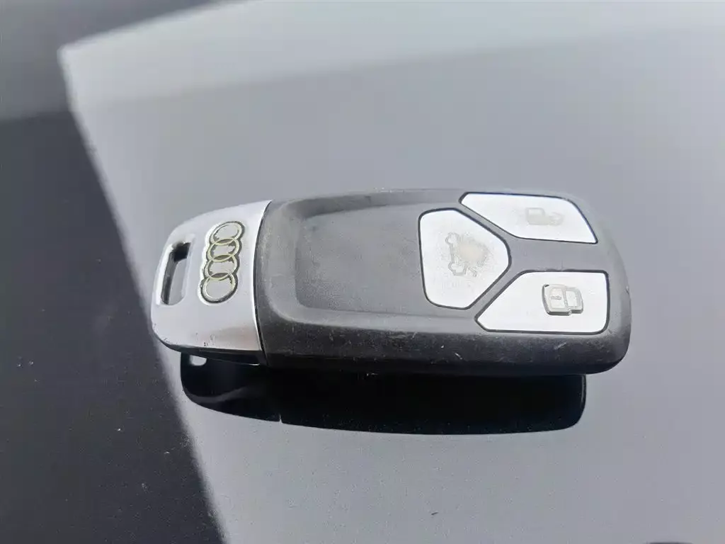Audi Q7 2016 45 TFSI Technology фото 19