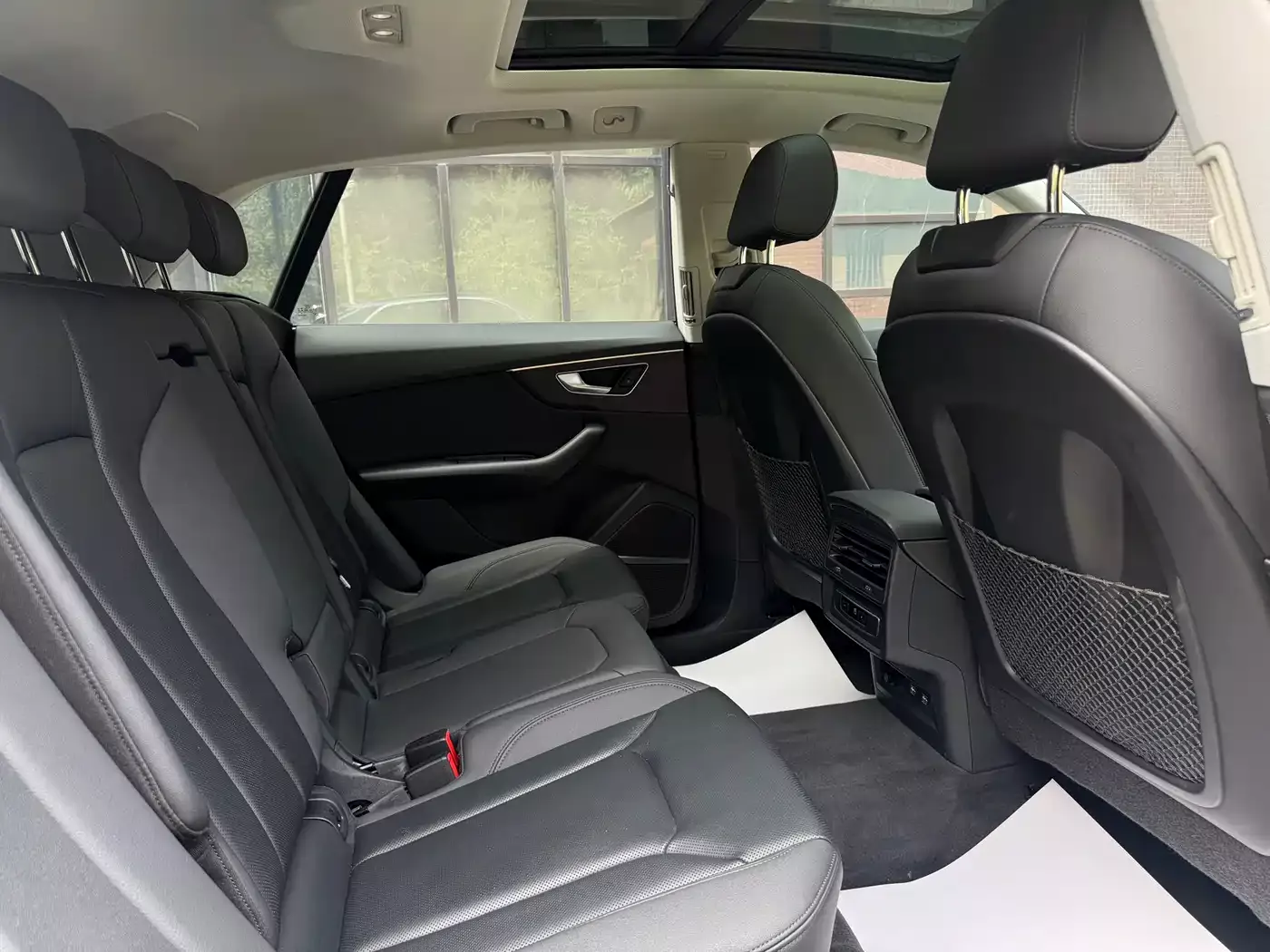 Audi Q8 2019 Model 55 TFSI Premium Dynamic фото 13