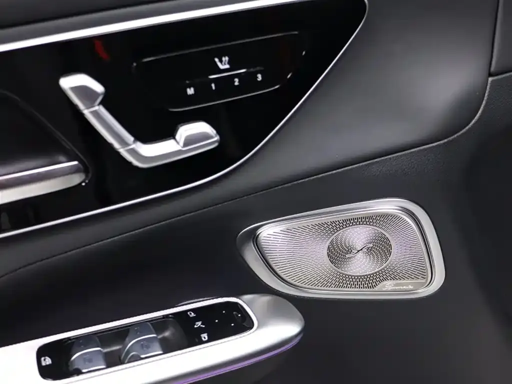 Mercedes-Benz GLC AMG 2026 AMG GLC 43 4MATIC фото 6