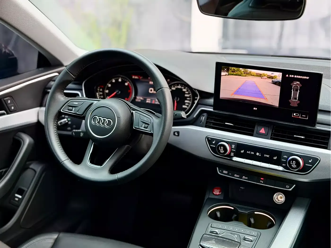 Audi A5 (Import) 2020 Coupe 40 TFSI Fashion (China VI) фото 7