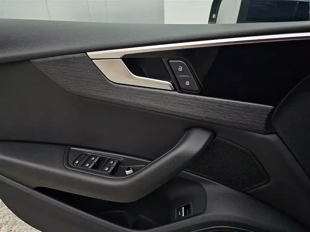 Audi A5 (Import) 2022 Sportback 45 TFSI quattro Premium Dynamic фото 6