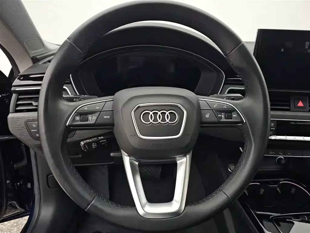 Audi A5 (Import) 2022 Sportback 45 TFSI quattro Premium Dynamic фото 7