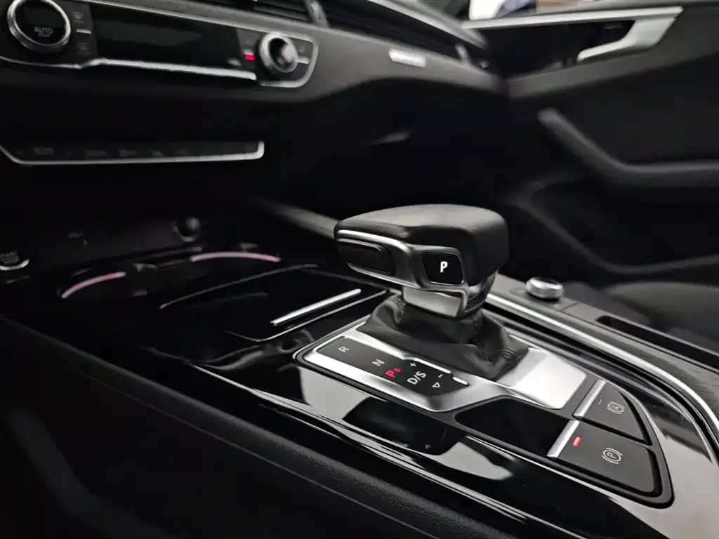 Audi A5 (Import) 2022 Sportback 45 TFSI quattro Premium Dynamic фото 10