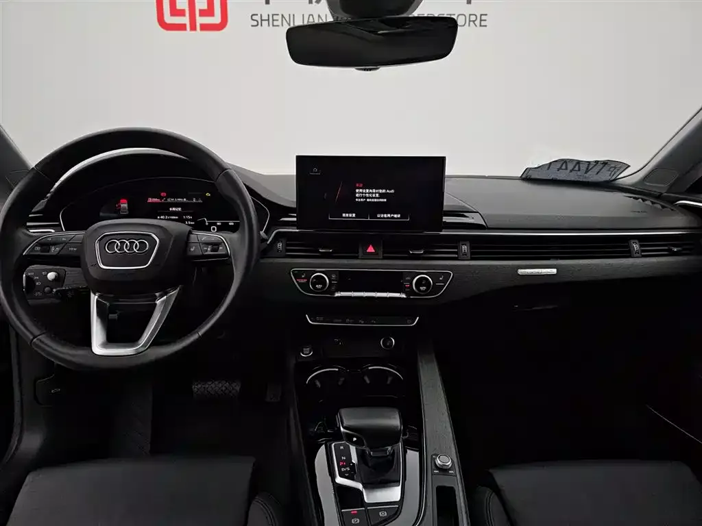Audi A5 (Import) 2022 Sportback 45 TFSI quattro Premium Dynamic фото 12