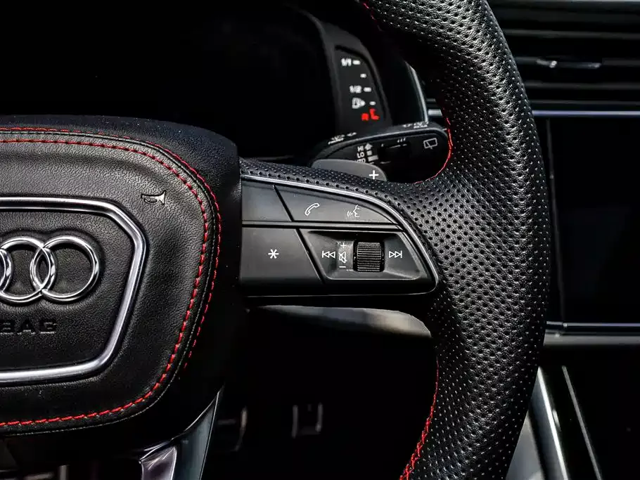 Audi Q8 2019 Model 55 TFSI Premium Dynamic фото 14