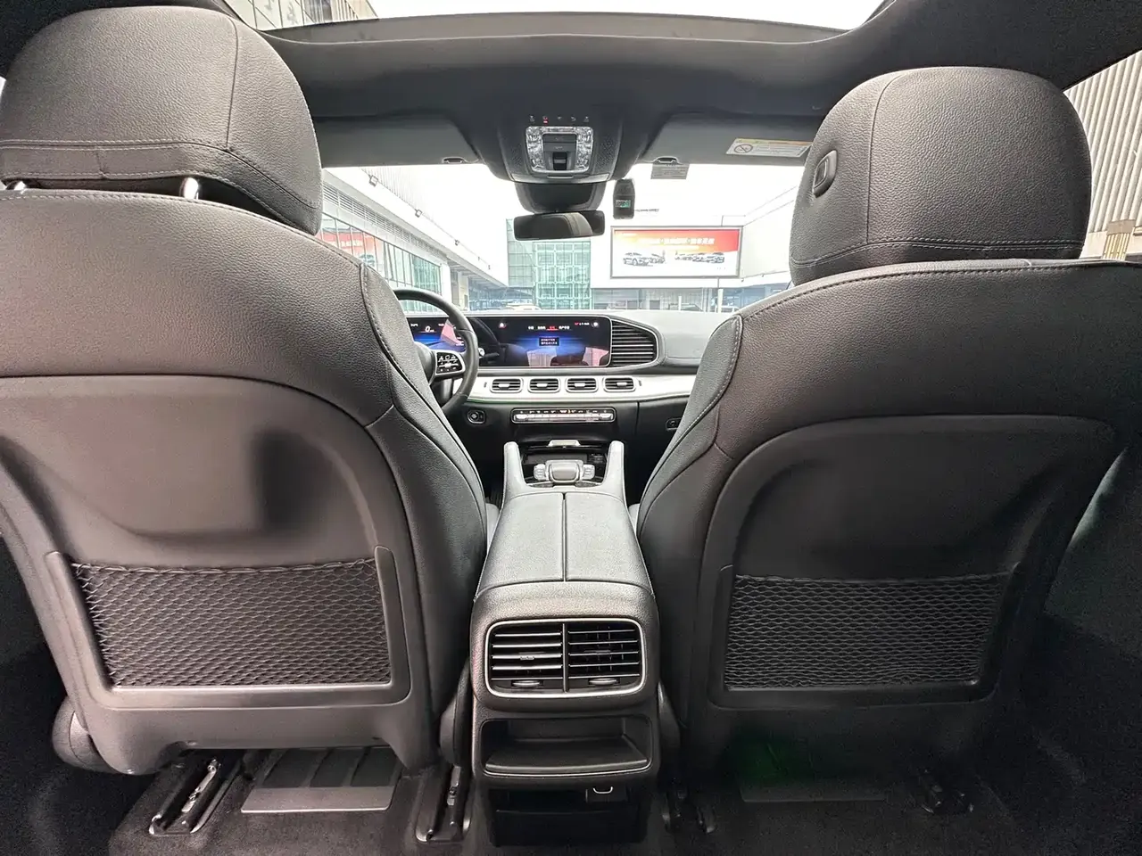 Mercedes-Benz GLE Coupe 2020 GLE 350 4MATIC Coupe SUV Luxury фото 11