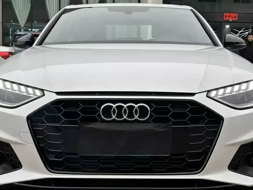 Audi A4L 2024 40 TFSI Luxury Dynamic фото 2