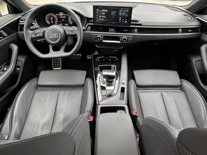 Audi A4L 2024 40 TFSI Luxury Dynamic фото 7