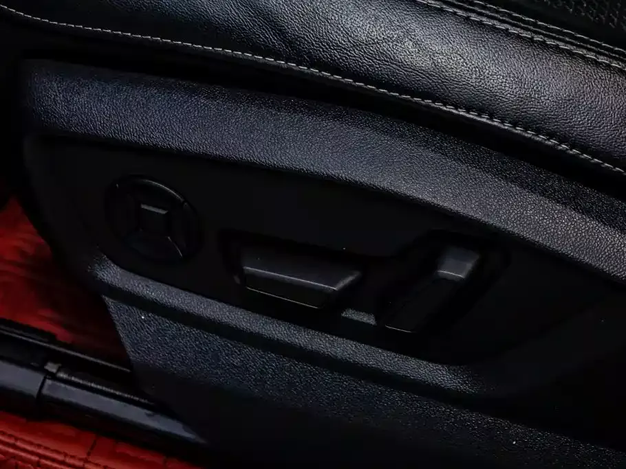 Audi Q8 2019 Model 55 TFSI Premium Dynamic фото 13
