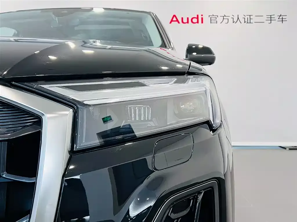 Audi Q7 2024 45 TFSI quattro S line Sport фото 15