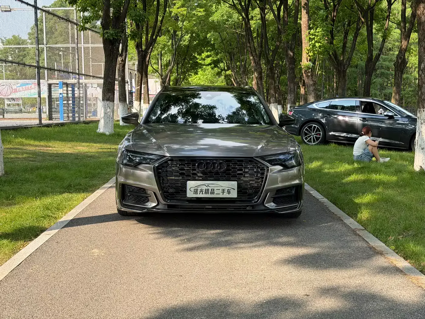 Audi A6 (Import) 2020 Avant Pioneer 45 TFSI Premium Dynamic фото 2