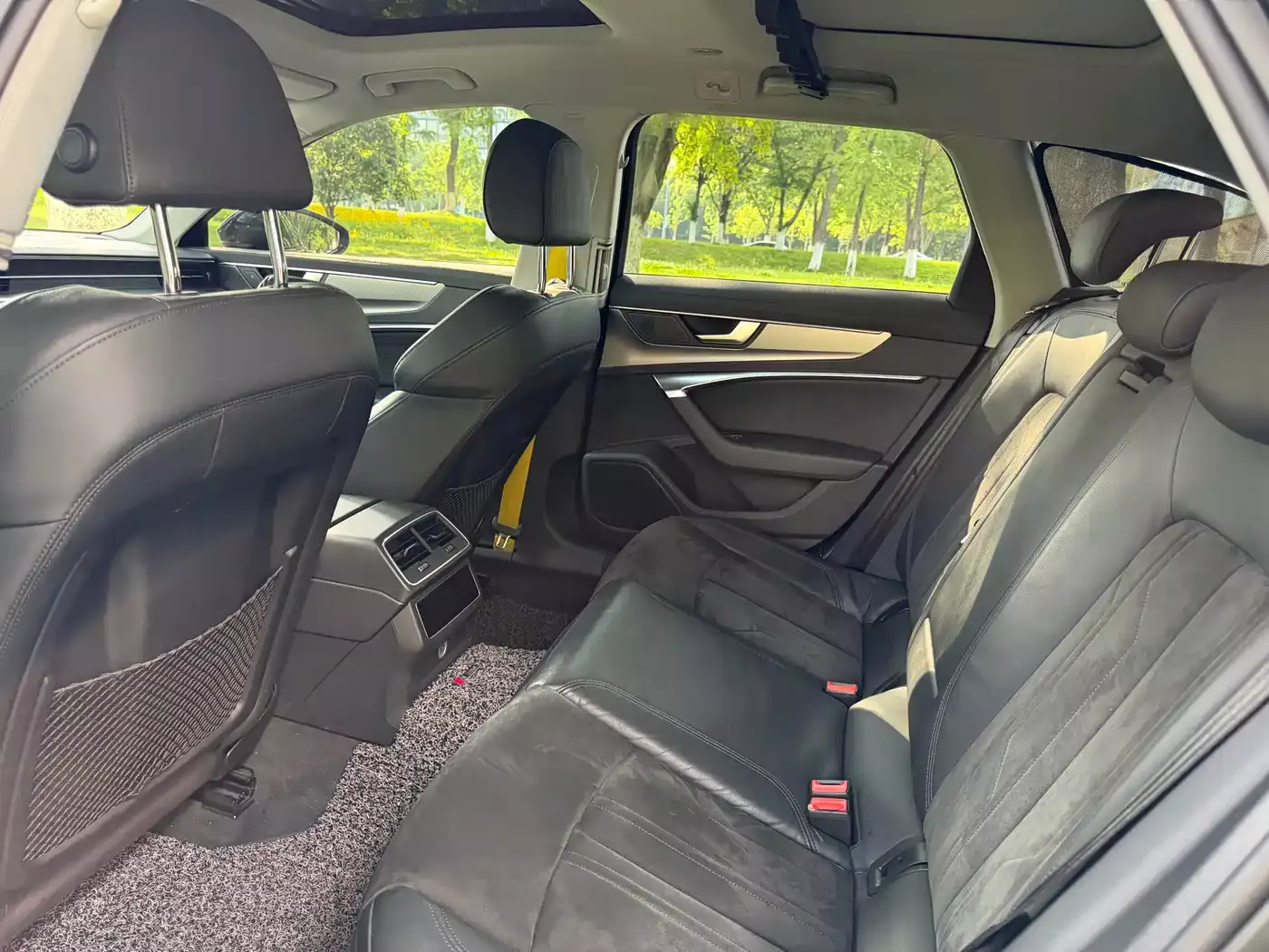 Audi A6 (Import) 2020 Avant Pioneer 45 TFSI Premium Dynamic фото 9