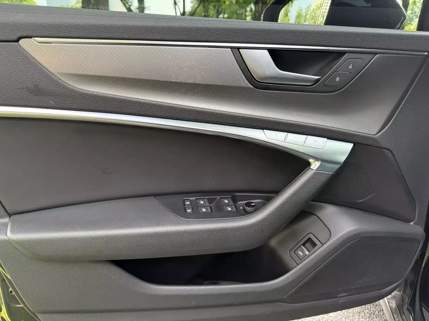 Audi A6 (Import) 2020 Avant Pioneer 45 TFSI Premium Dynamic фото 15