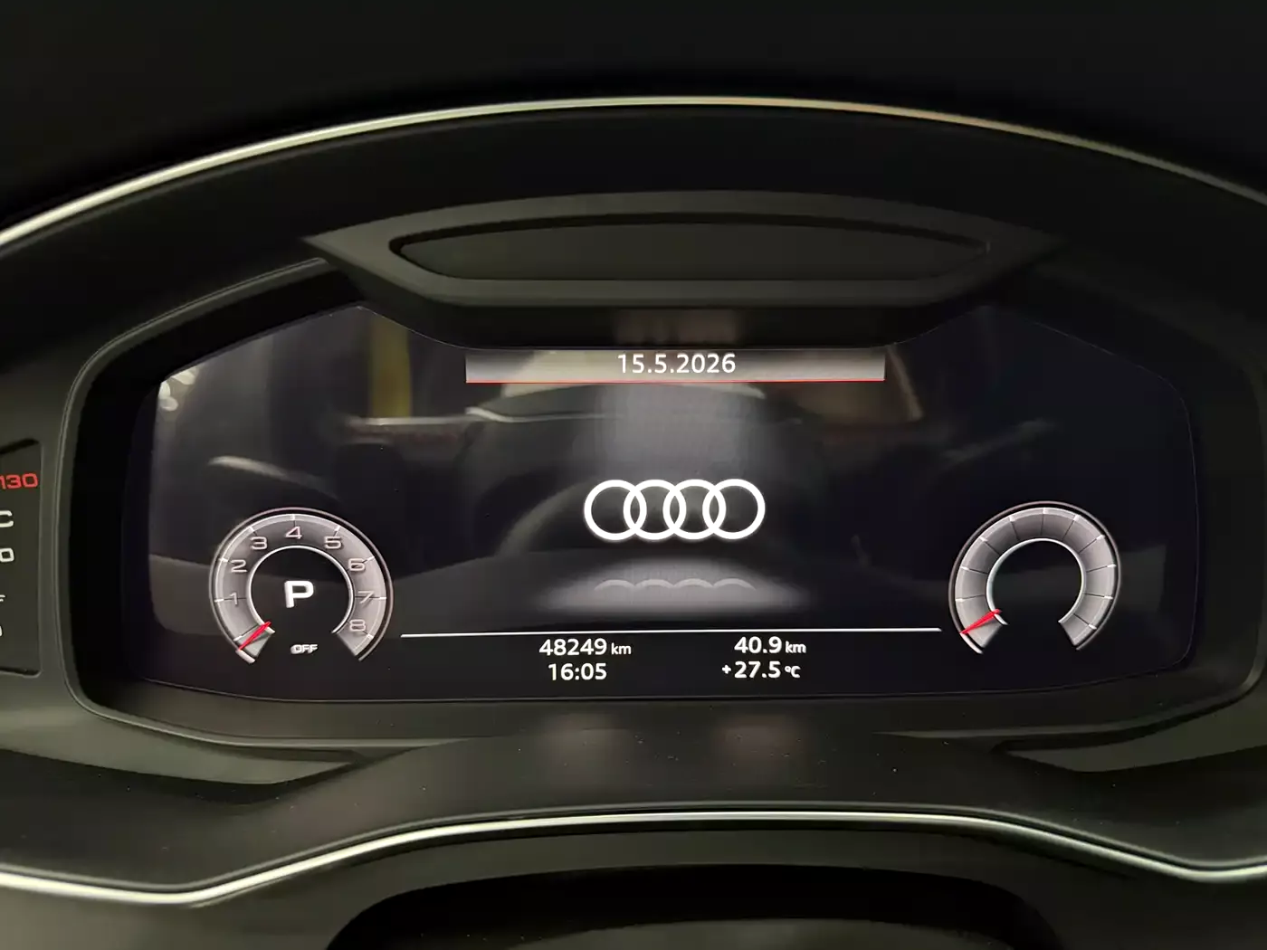 Audi A6 (Import) 2020 Avant Pioneer 45 TFSI Premium Dynamic фото 17