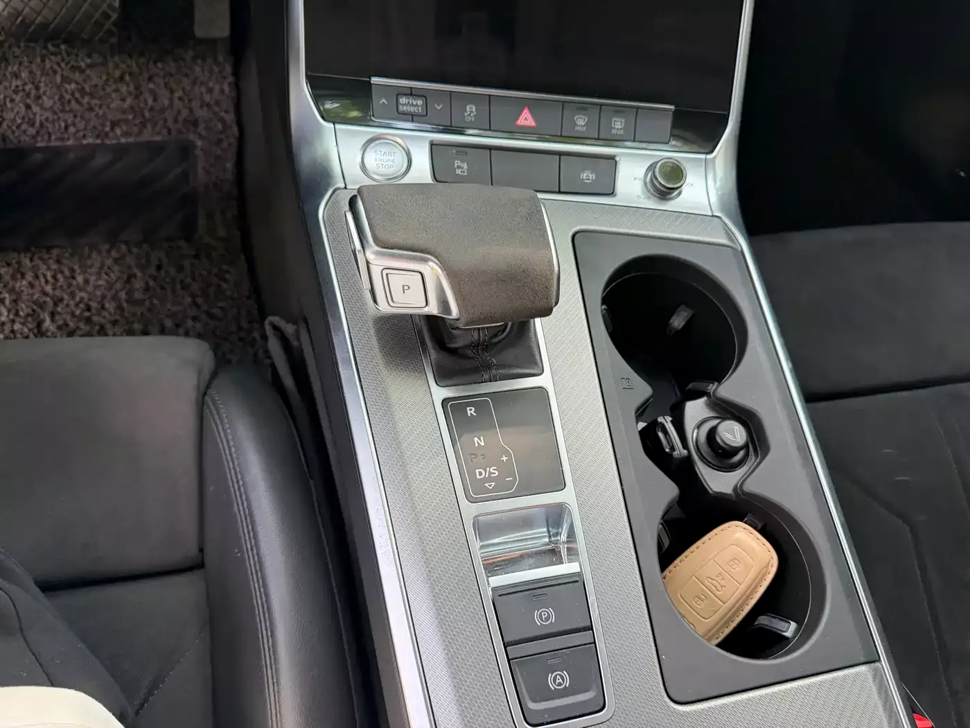 Audi A6 (Import) 2020 Avant Pioneer 45 TFSI Premium Dynamic фото 19