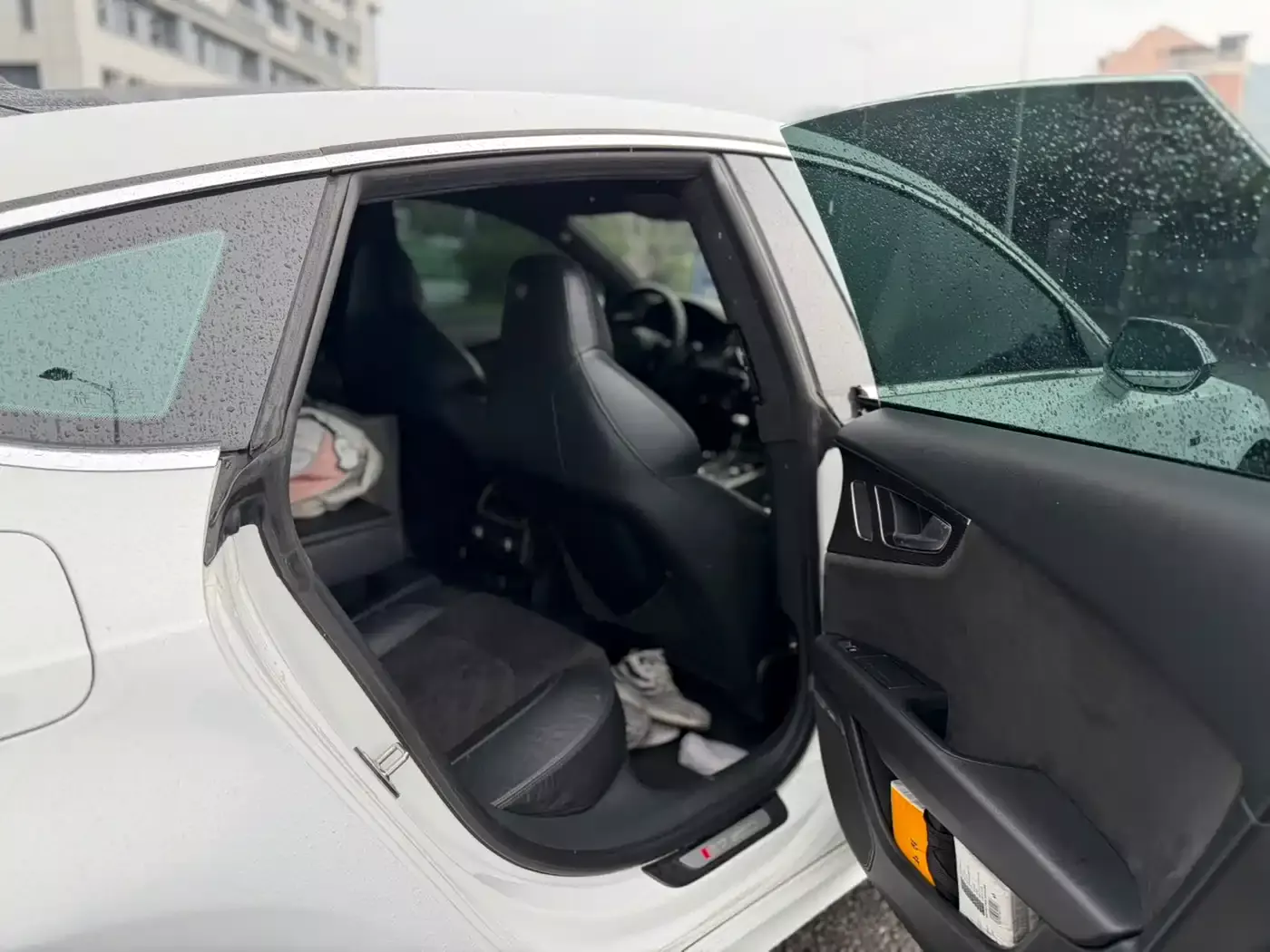 Audi S7 2013 4.0 TFSI quattro фото 7
