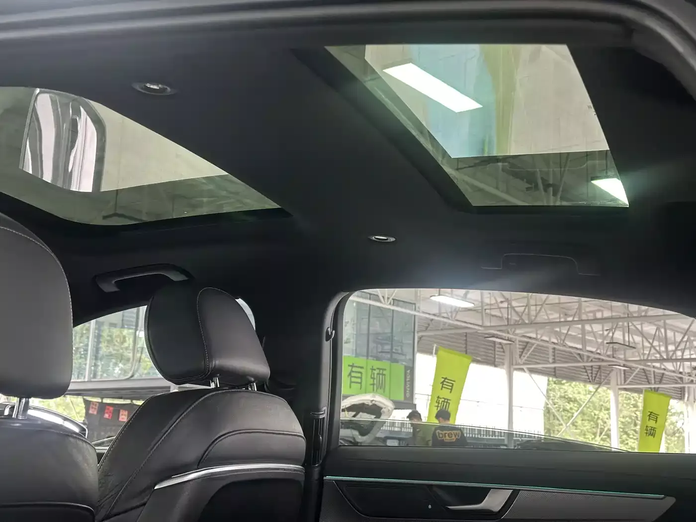Audi A6L 2019 45 TFSI Premium Dynamic фото 13