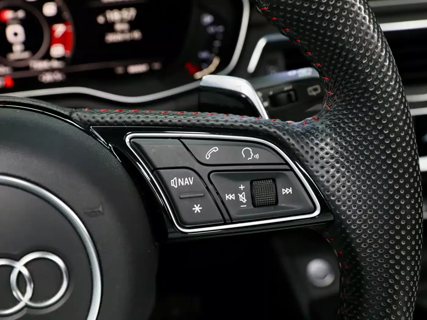 Audi A4 (Import) 2017 45 TFSI allroad quattro Sport фото 21