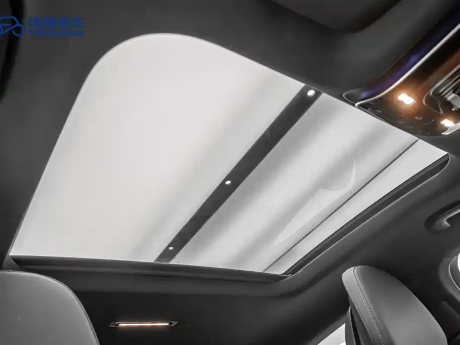 Mercedes-Benz GLC Coupe 2025 GLC 300 4MATIC Coupe SUV фото 20