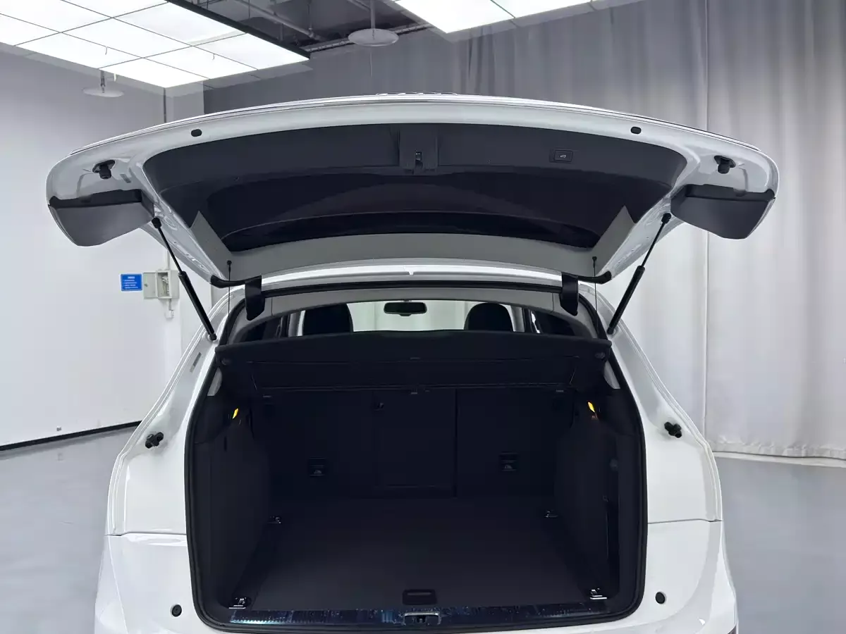 Audi Q5 2017 40 TFSI Comfort фото 9