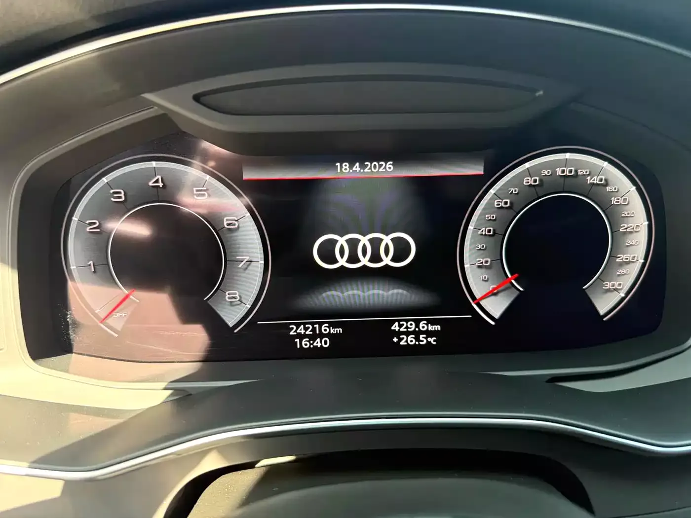 Audi A7 2022 45 TFSI Premium Selection фото 9