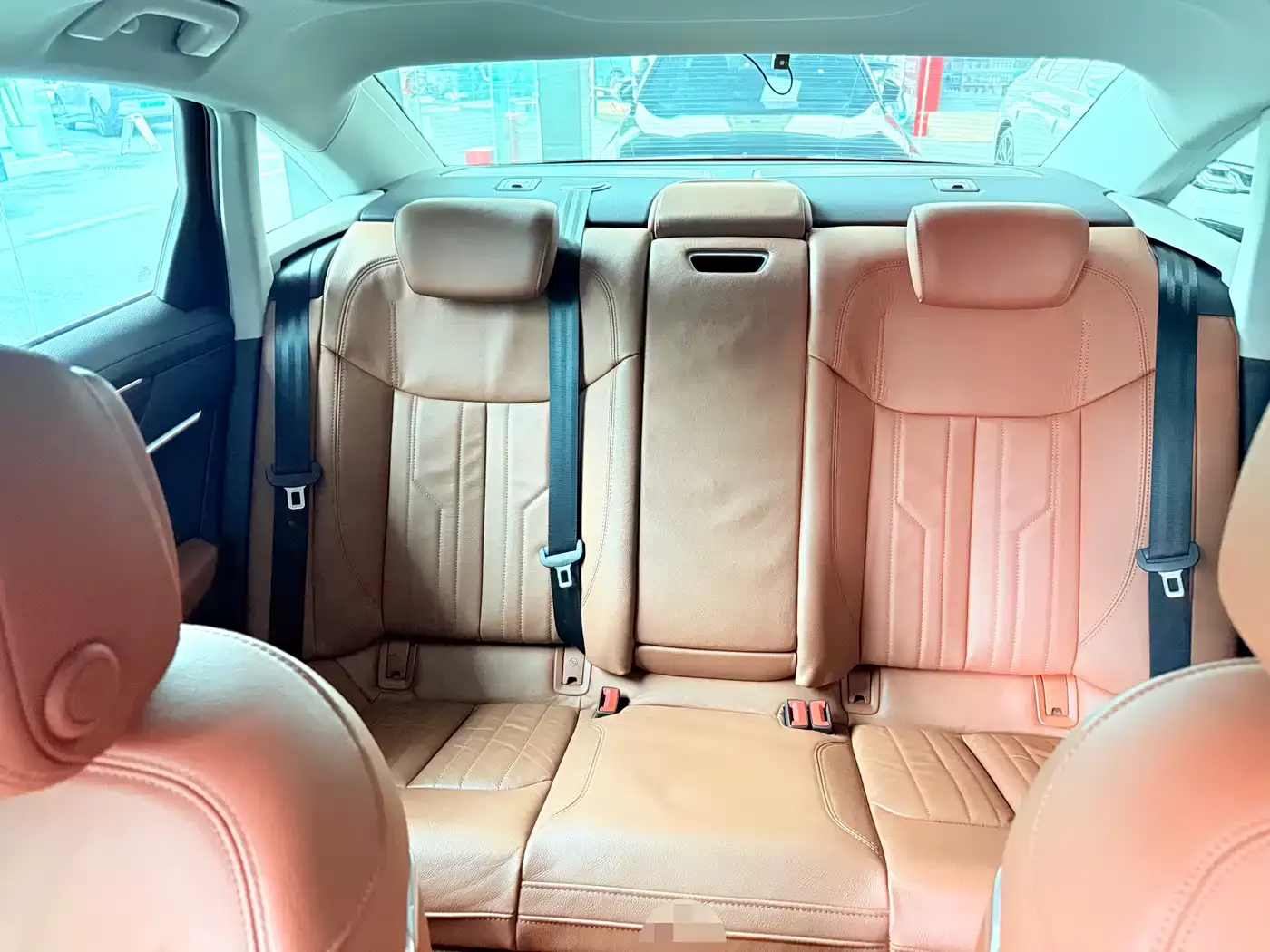 Audi A6L 2019 45 TFSI quattro Premium Elegance фото 7