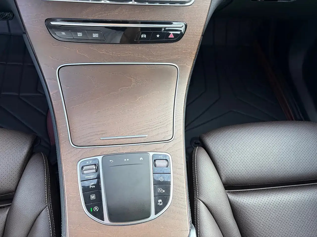 Mercedes-Benz GLC 2020 GLC 300 L 4MATIC Dynamic фото 8