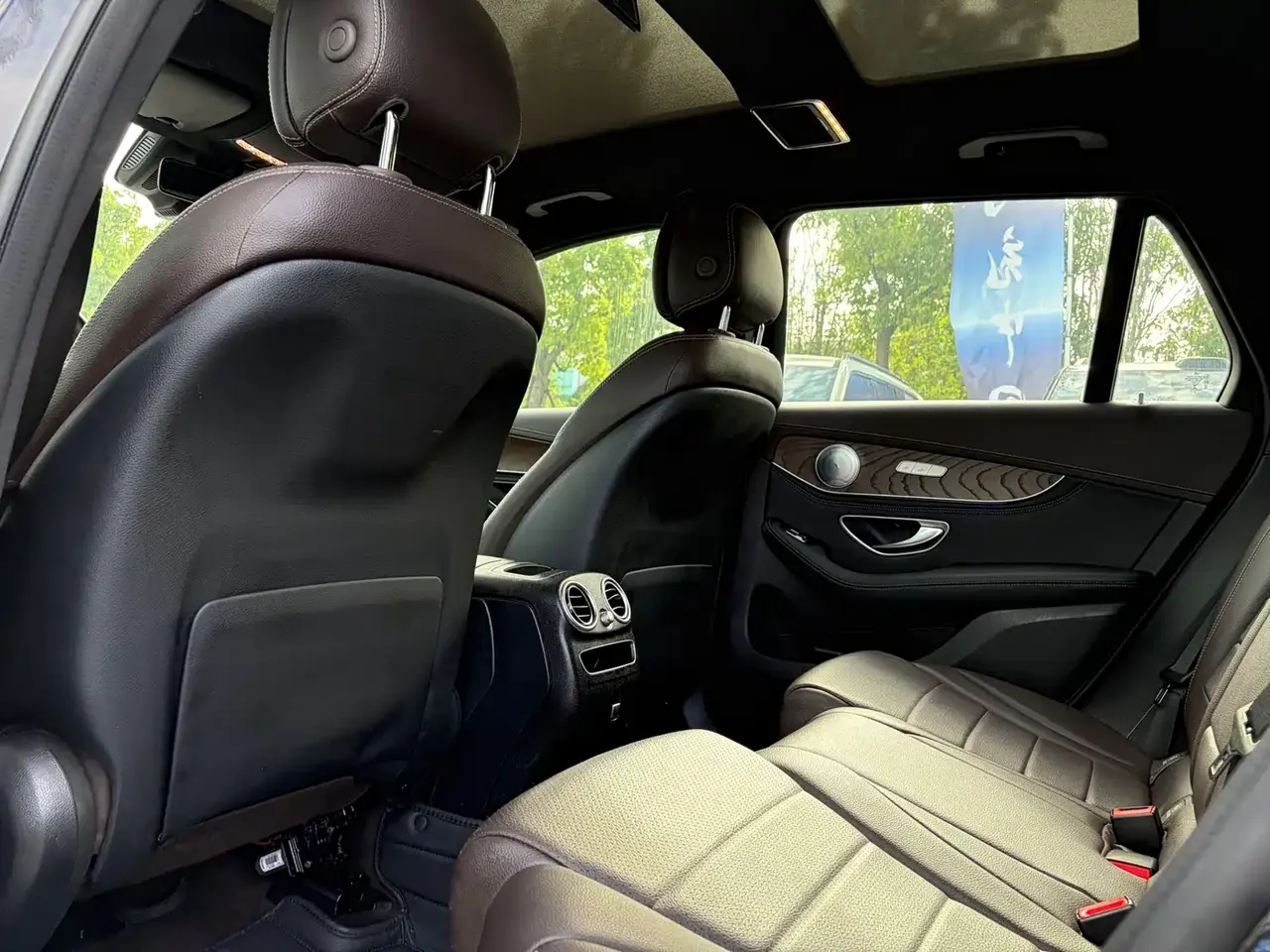 Mercedes-Benz GLC 2020 GLC 300 L 4MATIC Dynamic фото 9