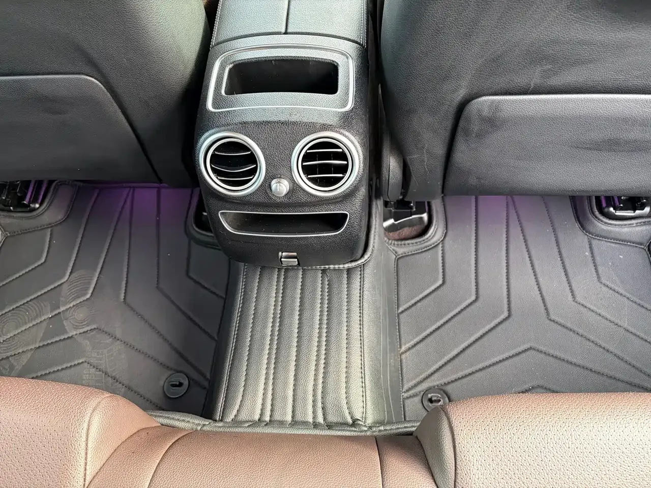 Mercedes-Benz GLC 2020 GLC 300 L 4MATIC Dynamic фото 12