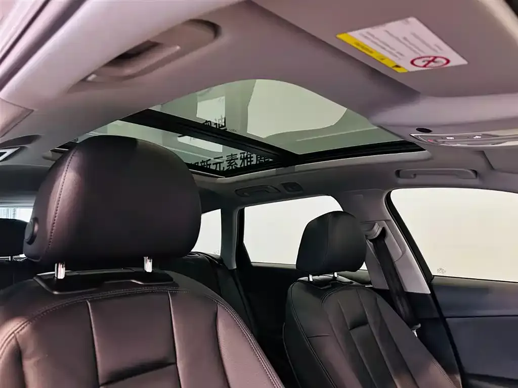 Audi A4 (Import) 2022 allroad quattro фото 14