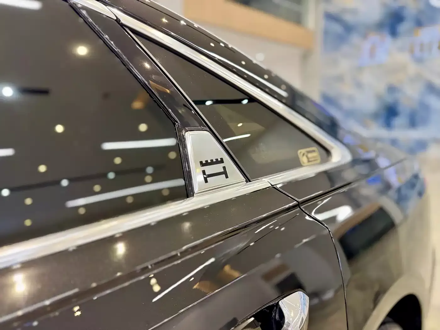 Audi A8 2024 Model A8L Horch Founder's Edition Legend фото 20