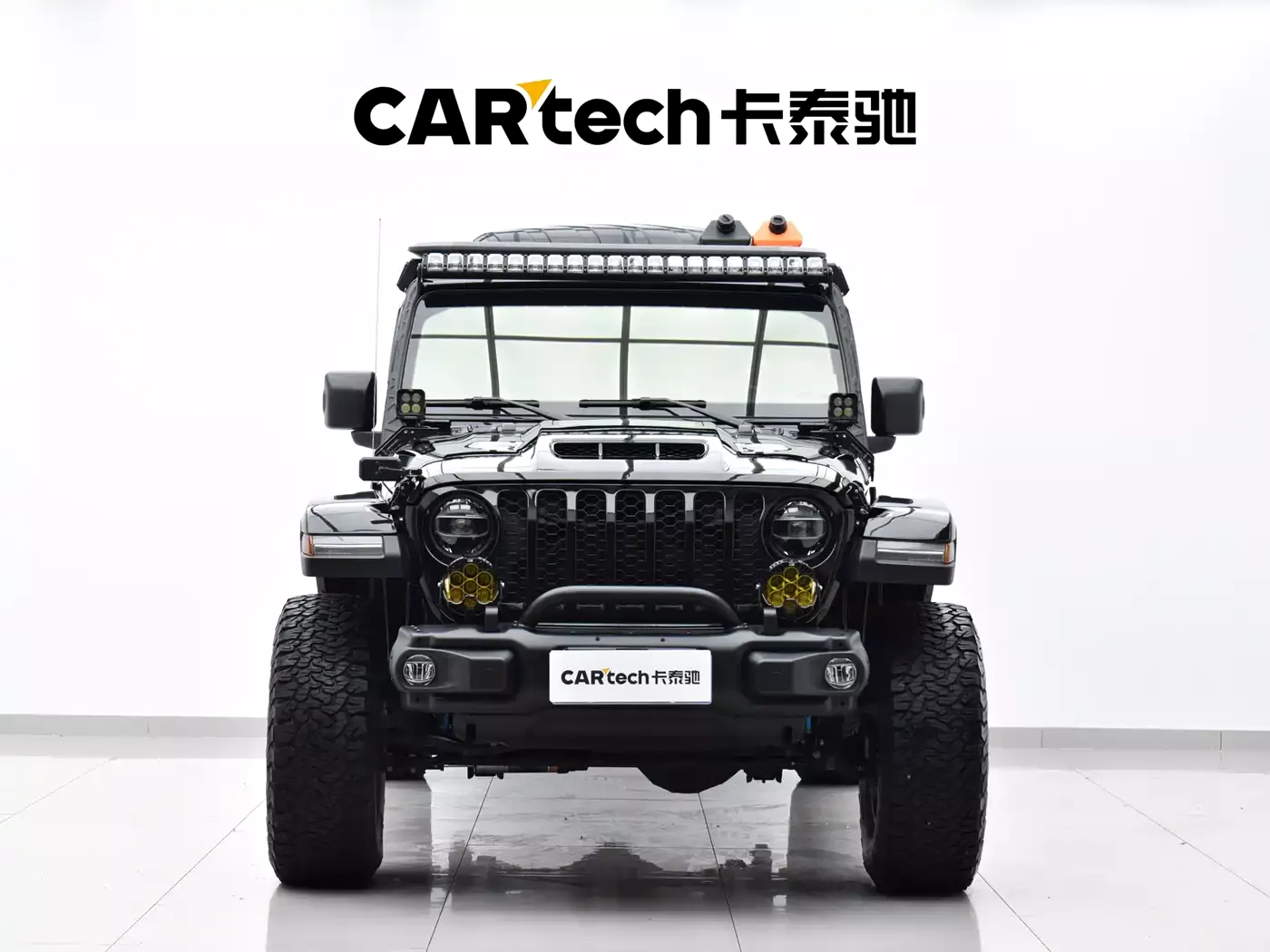 Jeep Gladiator 2022 3.6L Pioneer Edition фото 2