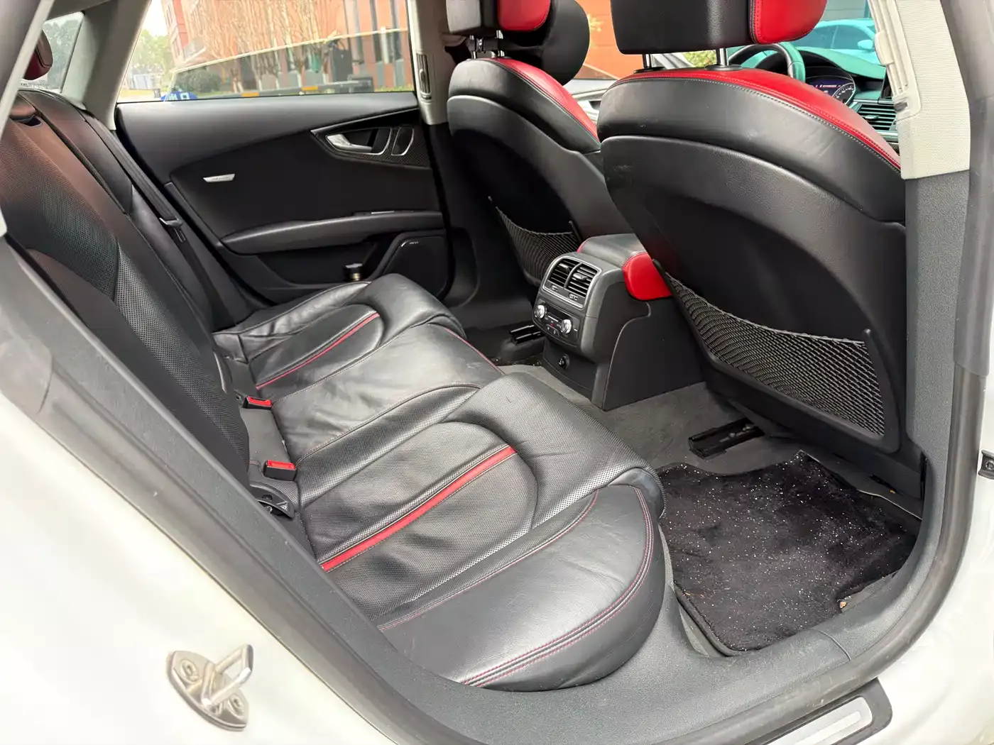 Audi A7 2016 50 TFSI quattro Comfort фото 13