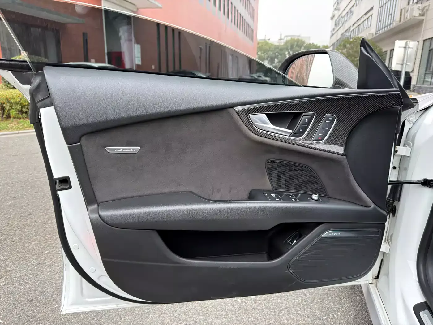 Audi A7 2016 50 TFSI quattro Comfort фото 15