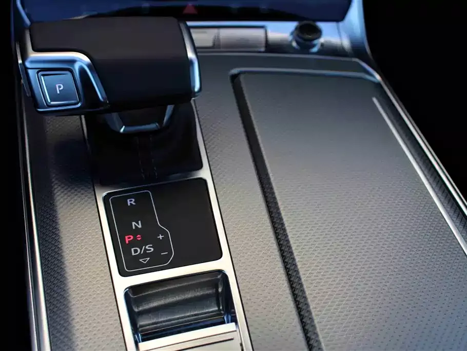 Audi A7L 2025 Model Year 45 TFSI quattro Premium фото 9
