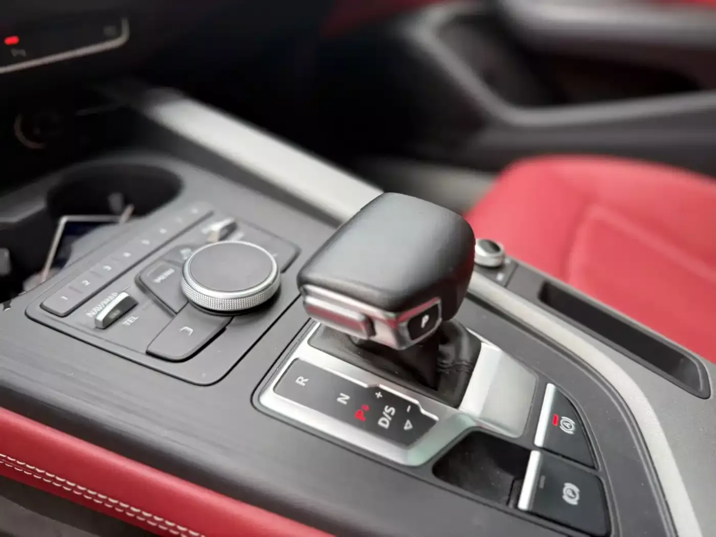 Audi A4L 2018 30th Anniversary 40 TFSI Progressive фото 7