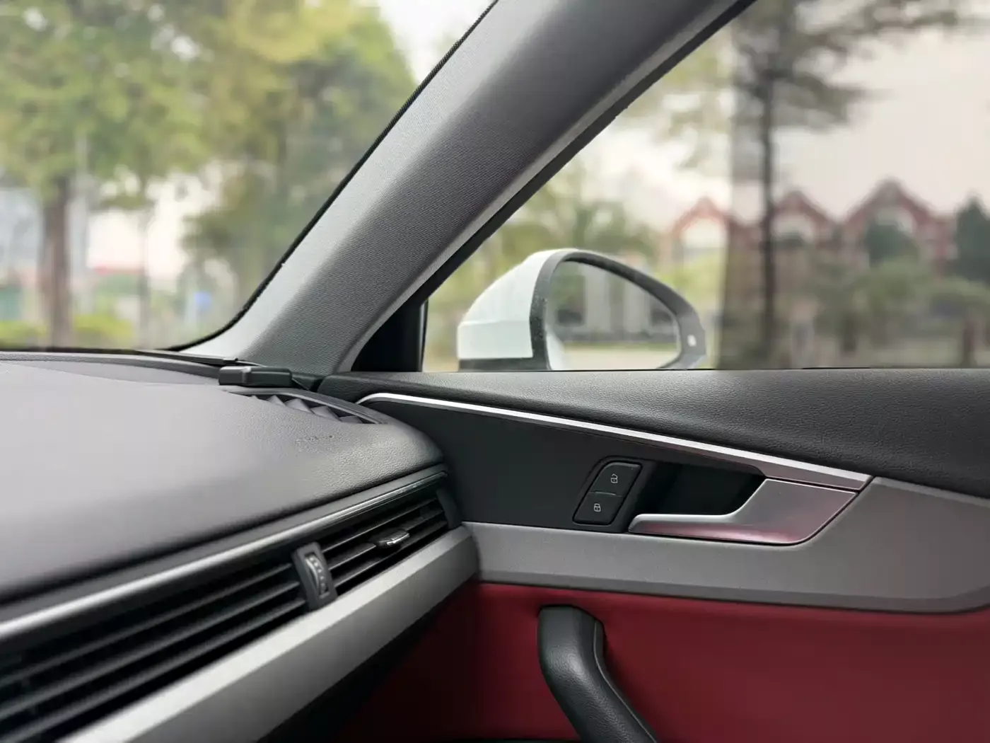 Audi A4L 2018 30th Anniversary 40 TFSI Progressive фото 15