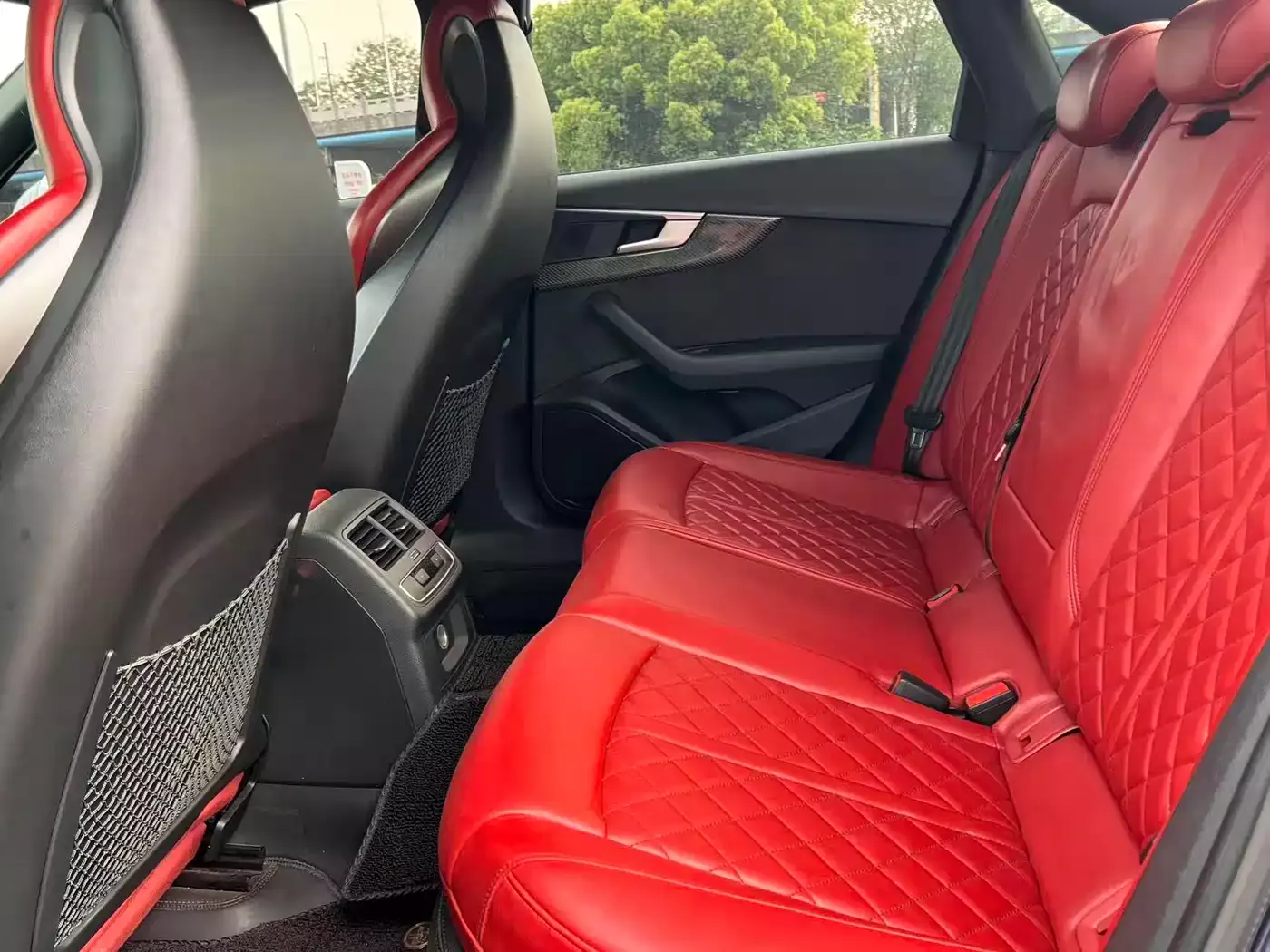 Audi S4 2018 S4 3.0TFSI фото 7