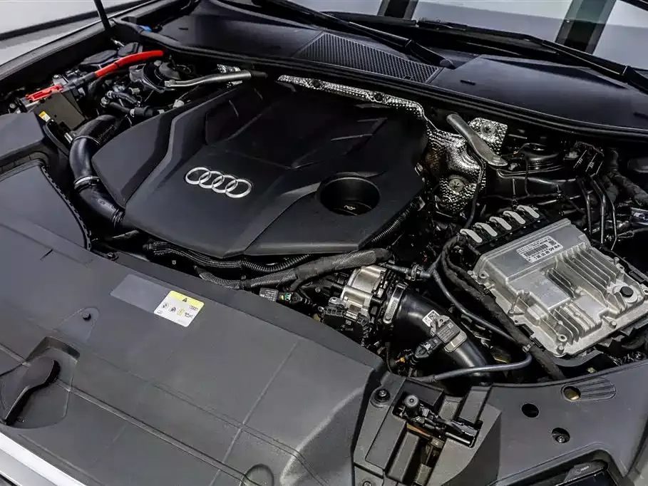 Audi A6 (Import) 2021 allroad quattro Explorer 55 TFSI Premium Off-road фото 20