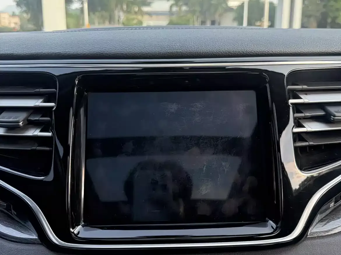 Jeep Commander PHEV 2020 2.0T Plug-in Hybrid Premium Edition фото 15