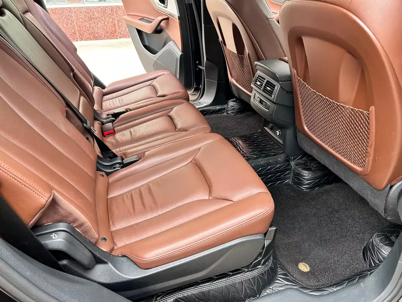 Audi Q7 2019 55 TFSI Technology фото 8