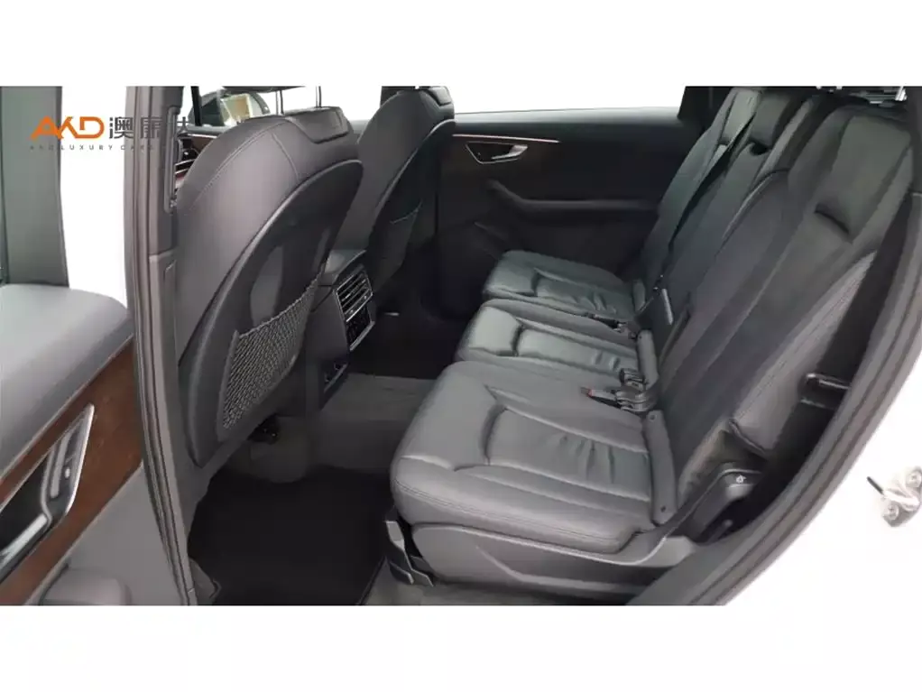 Audi Q7 2020 55 TFSI quattro S line Sport фото 7