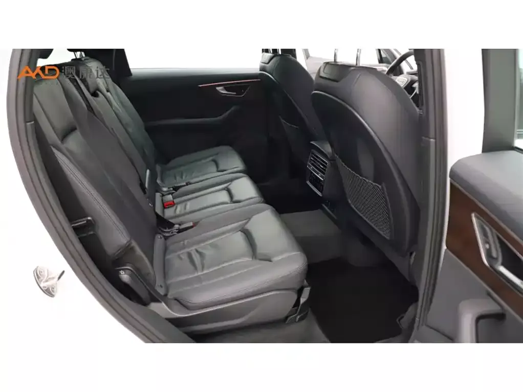 Audi Q7 2020 55 TFSI quattro S line Sport фото 8