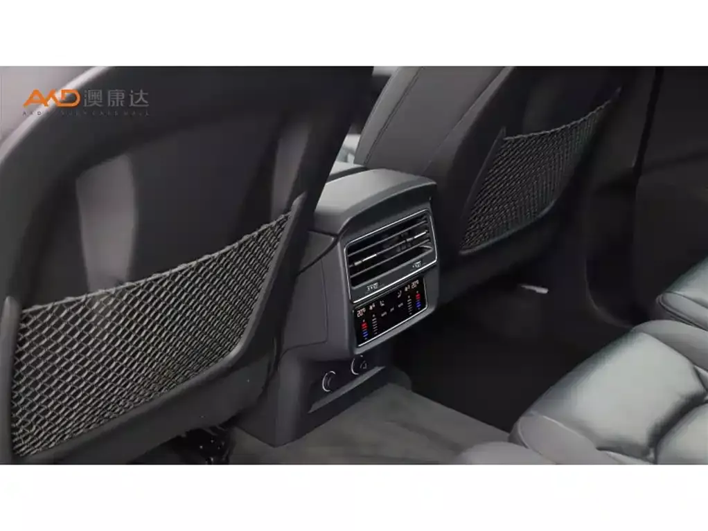 Audi Q7 2020 55 TFSI quattro S line Sport фото 9