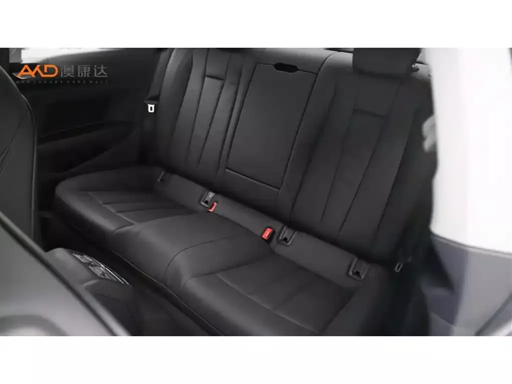 Audi A5 (Import) 2022 Coupe 45 TFSI quattro Premium Dynamic фото 7