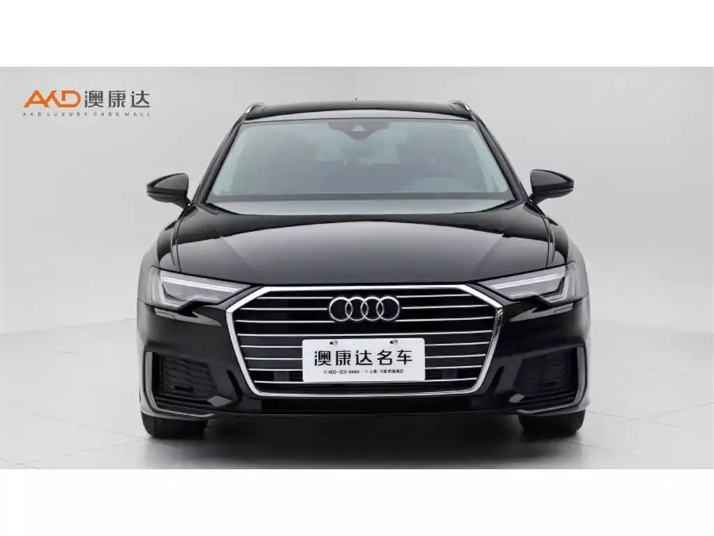 Audi A6 (Import) 2021 Avant Pioneer 40 TFSI Luxury Sport фото 2
