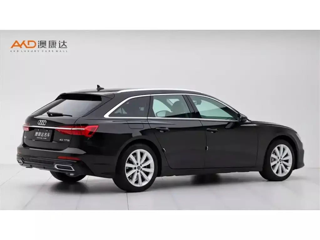Audi A6 (Import) 2021 Avant Pioneer 40 TFSI Luxury Sport фото 3