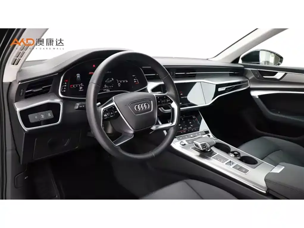 Audi A6 (Import) 2021 Avant Pioneer 40 TFSI Luxury Sport фото 6